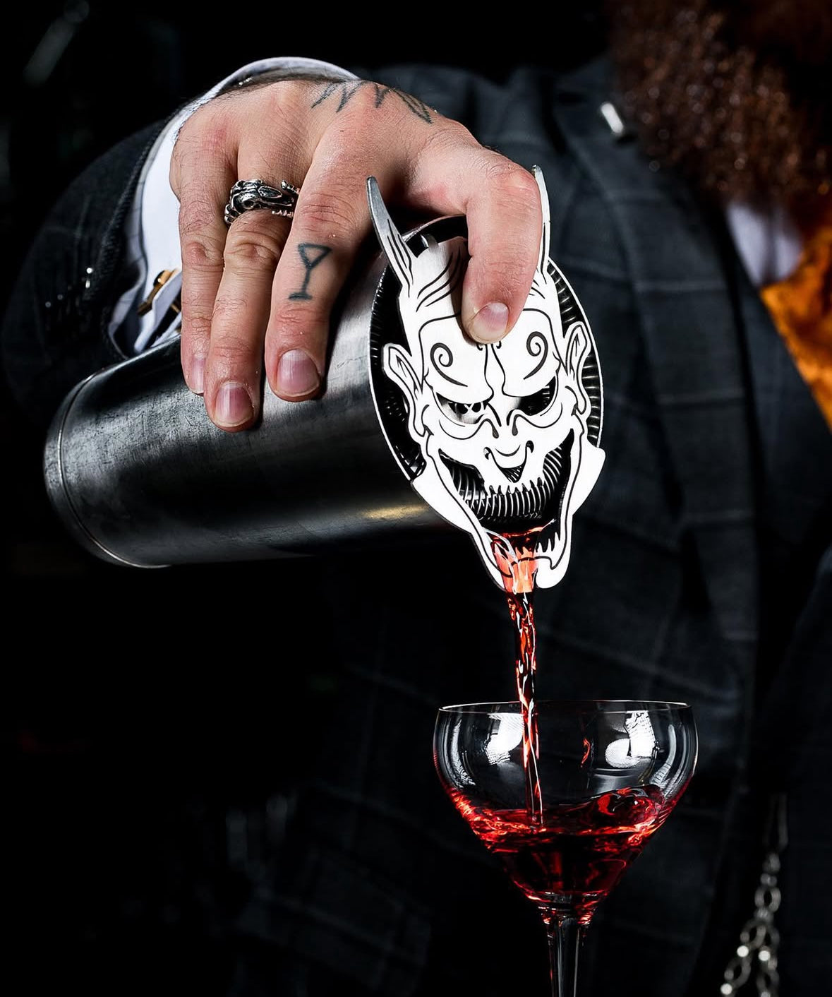 Hannya